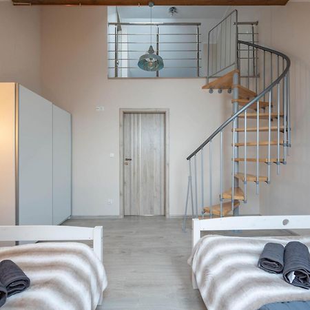 Apartamenty Nad Zylica Przy Deptaku - Dream Apart Szczyrk Exterior foto