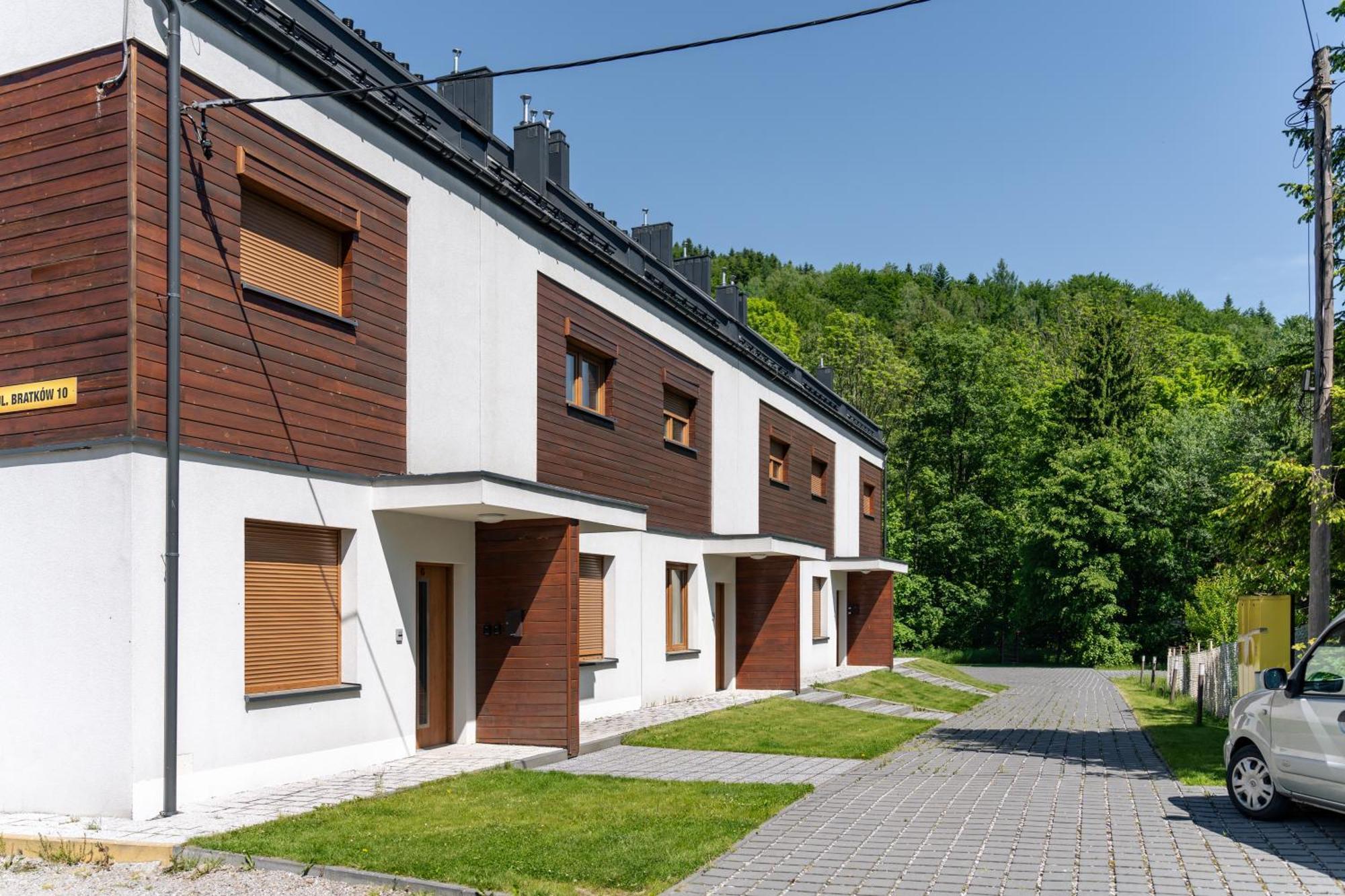 Apartamenty Nad Zylica Przy Deptaku - Dream Apart Szczyrk Exterior foto