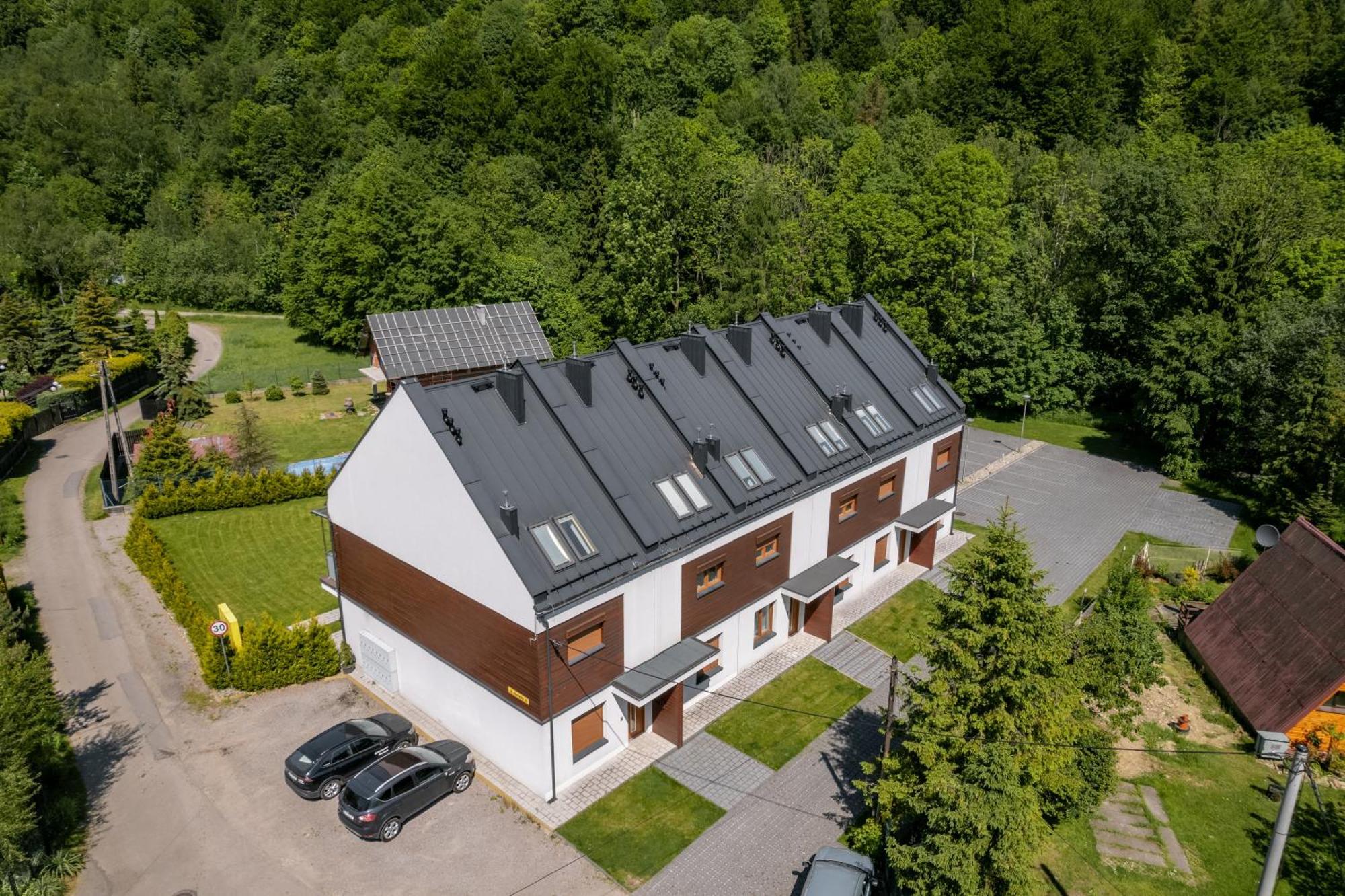 Apartamenty Nad Zylica Przy Deptaku - Dream Apart Szczyrk Exterior foto
