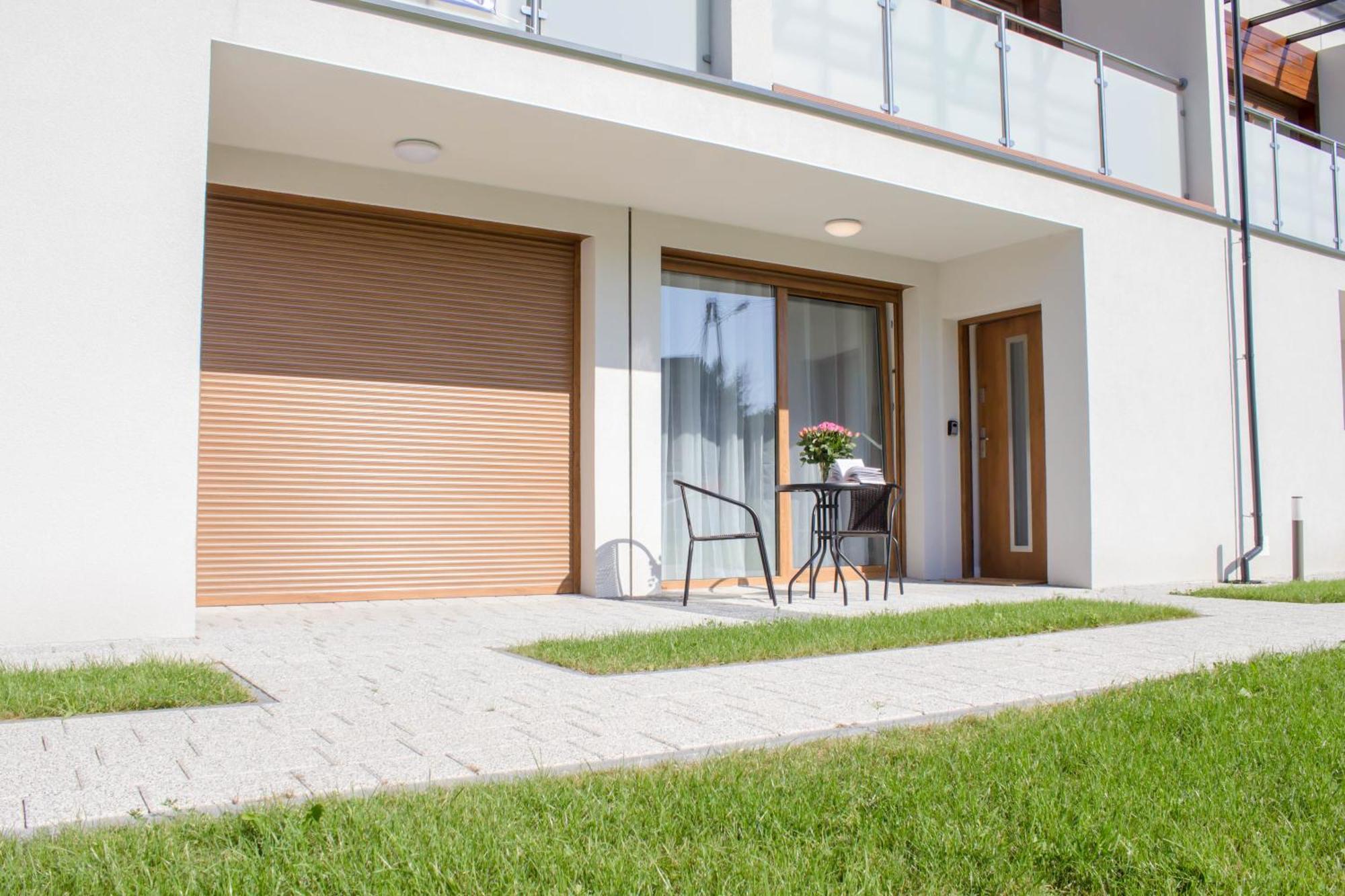Apartamenty Nad Zylica Przy Deptaku - Dream Apart Szczyrk Habitación foto