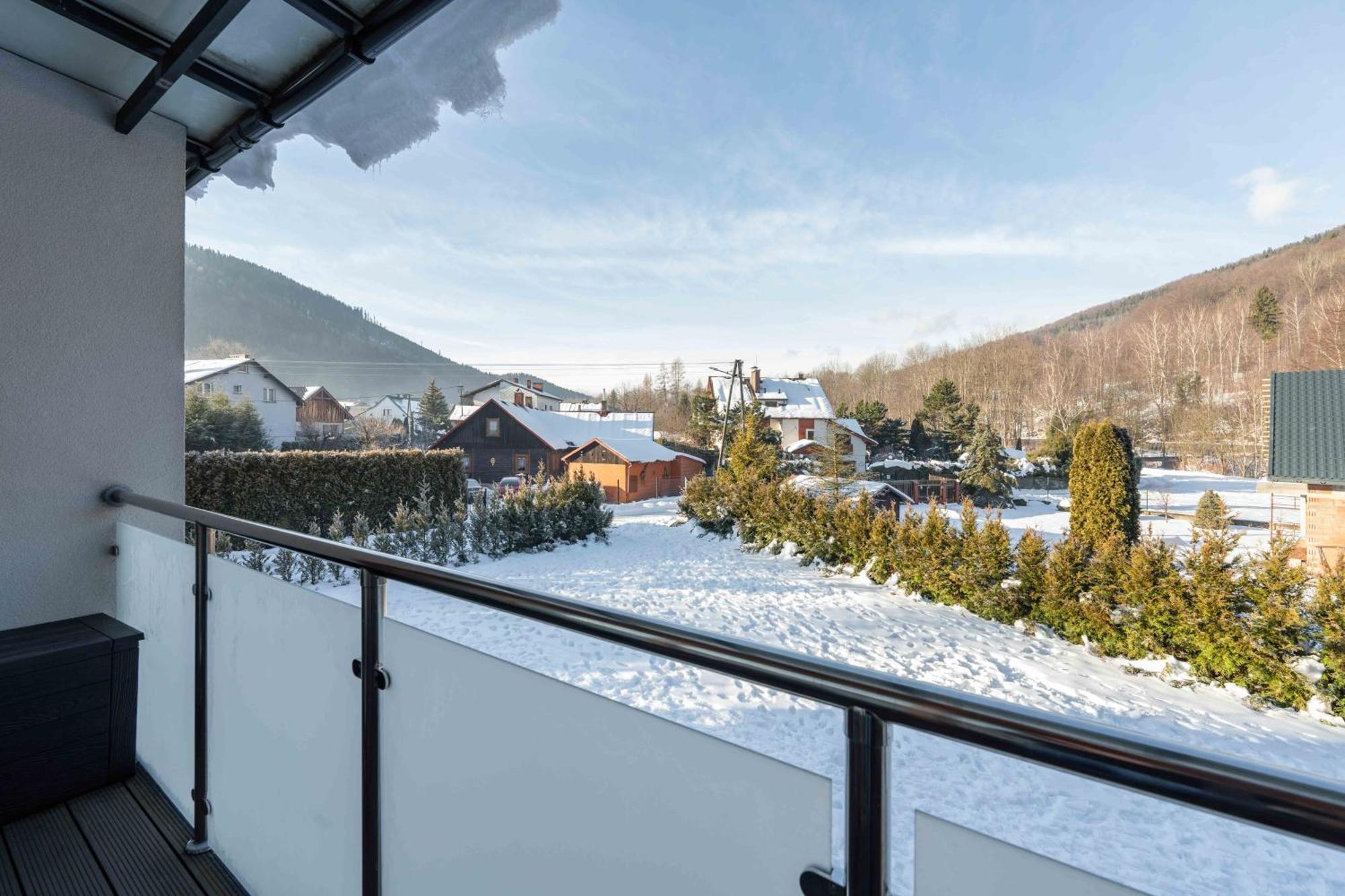 Apartamenty Nad Zylica Przy Deptaku - Dream Apart Szczyrk Exterior foto
