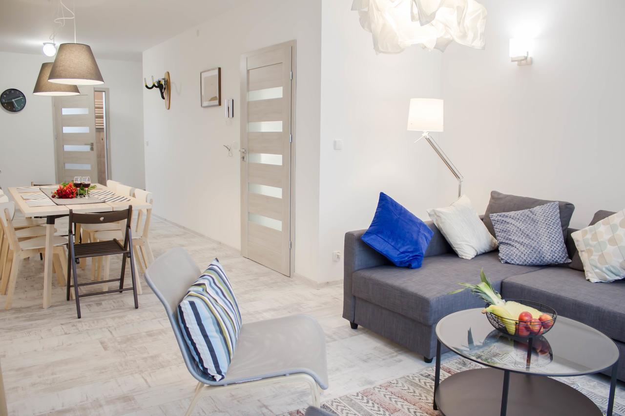 Apartamenty Nad Zylica Przy Deptaku - Dream Apart Szczyrk Exterior foto