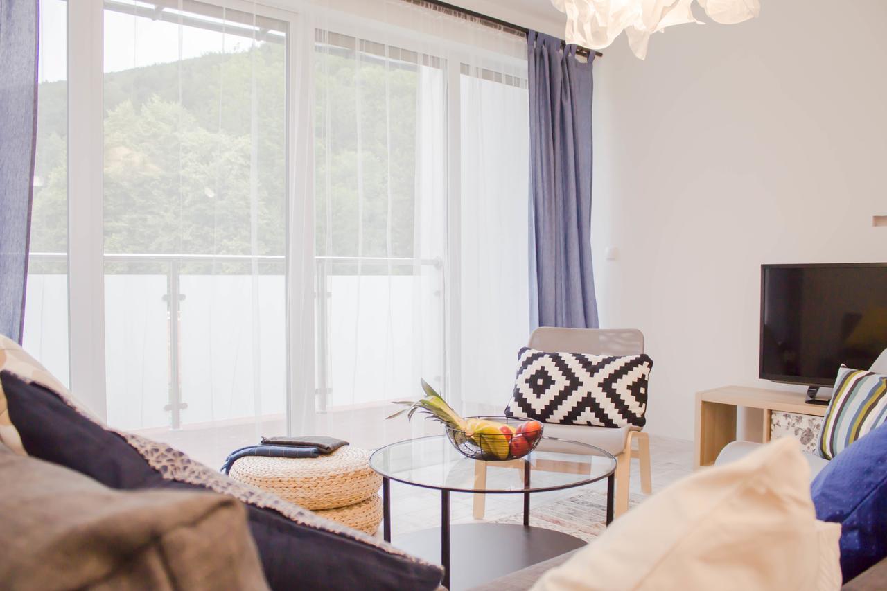 Apartamenty Nad Zylica Przy Deptaku - Dream Apart Szczyrk Exterior foto