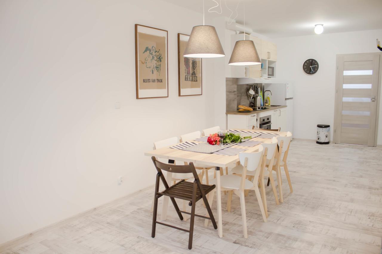 Apartamenty Nad Zylica Przy Deptaku - Dream Apart Szczyrk Exterior foto