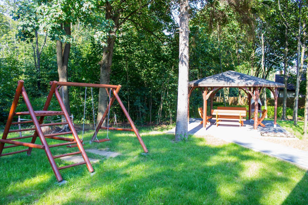 Apartamenty Nad Zylica Przy Deptaku - Dream Apart Szczyrk Exterior foto