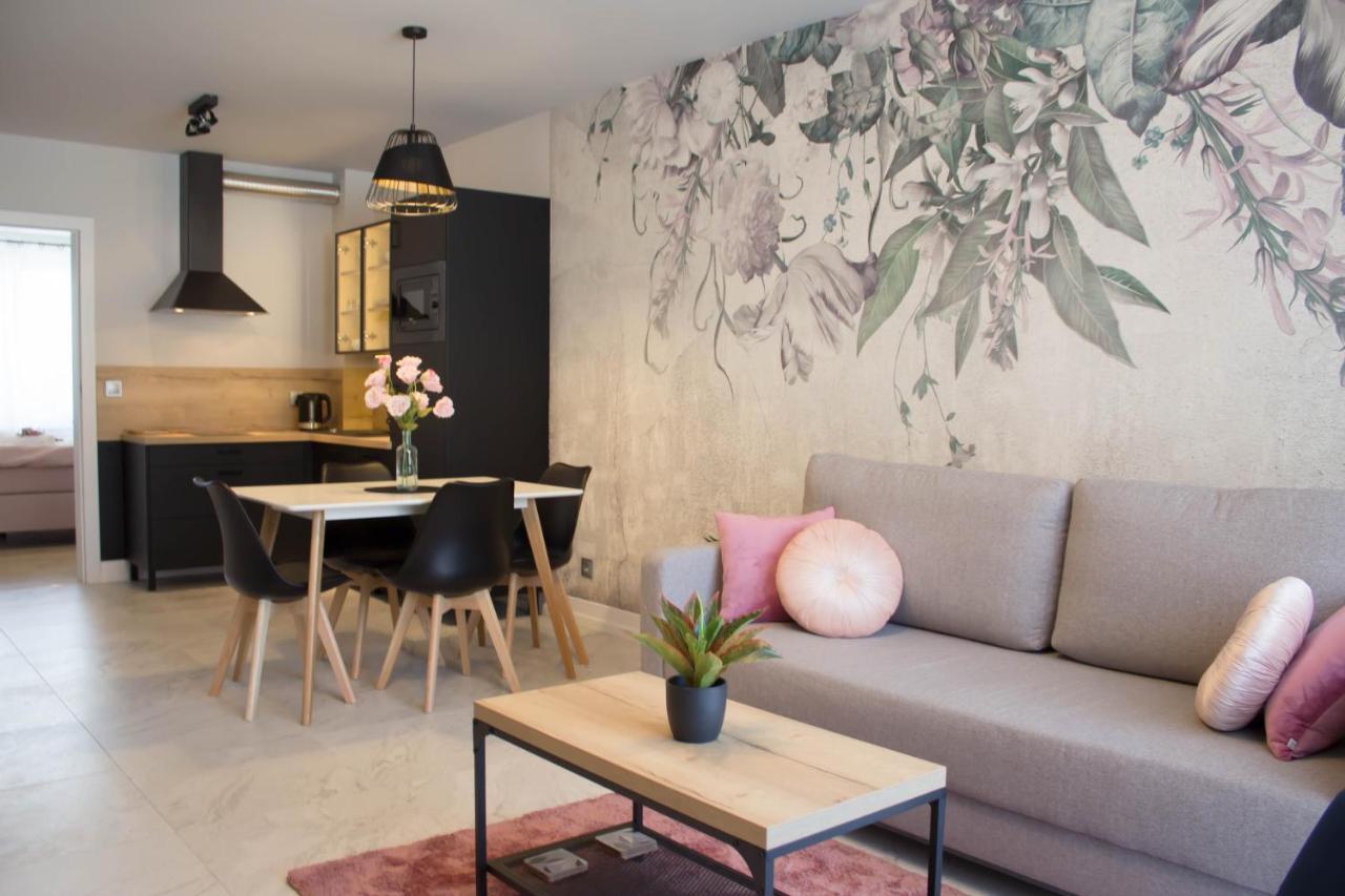 Apartamenty Nad Zylica Przy Deptaku - Dream Apart Szczyrk Exterior foto
