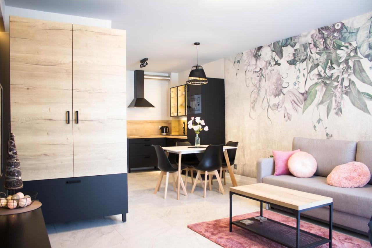 Apartamenty Nad Zylica Przy Deptaku - Dream Apart Szczyrk Exterior foto